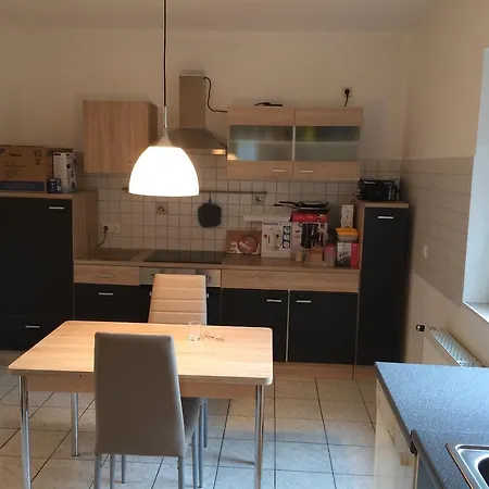 Ferienwohnung Alter Ortskern Worpswede Zimmer foto