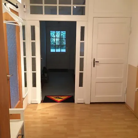 Ferienwohnung Alter Ortskern Worpswede Zimmer foto