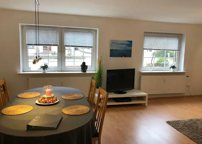 Alter Ortskern Worpswede