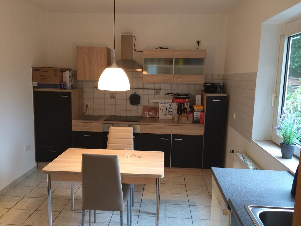 Apartment Alter Ortskern