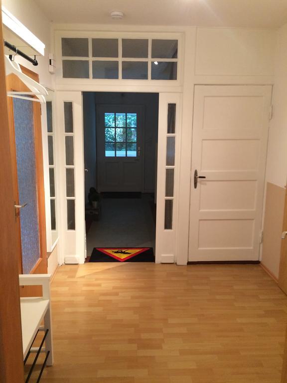 Alter Ortskern Apartment
