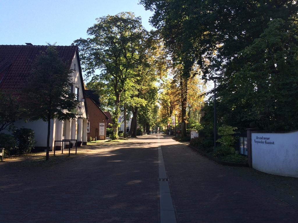 Alter Ortskern Lejlighed