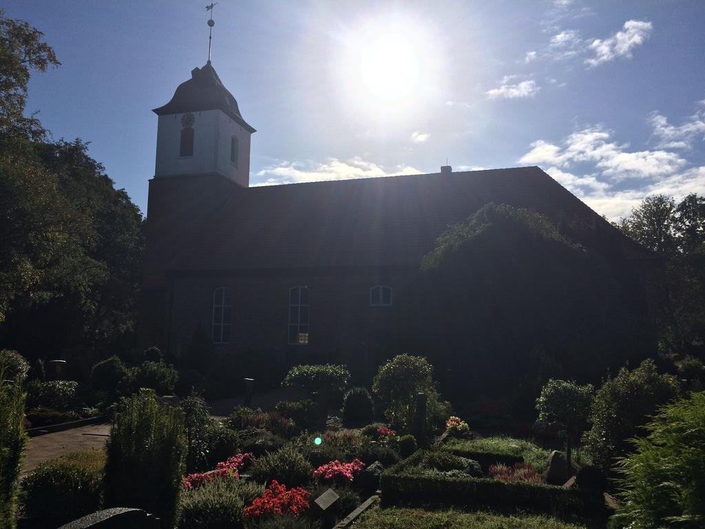 Lejlighed Alter Ortskern *