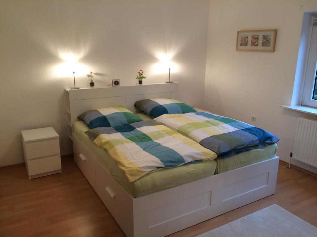 Apartment Alter Ortskern *