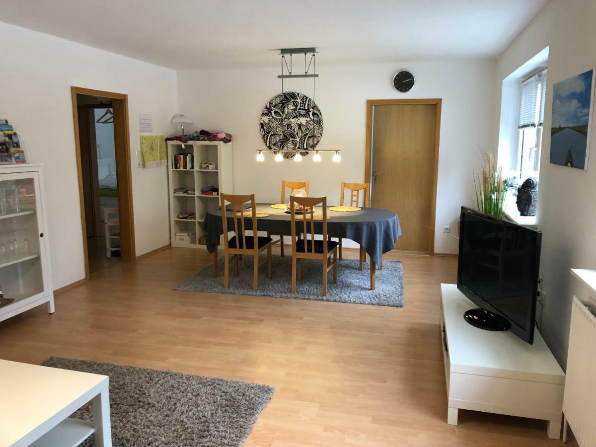 Apartment Alter Ortskern *